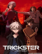 Trickster: Edogawa Ranpo "Shounen Tanteidan" yori Japanese english subbed