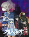 Aoki Hagane no Arpeggio: Ars Nova Movie 1 - DC Japanese english subbed