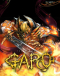 Garo: Honoo no Kokuin Japanese english subbed