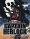 Space Pirate Captain Herlock: Outside Legend - The Endless Odyssey Japanese english subbed