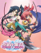 Koihime&dagger;Musou Japanese english subbed