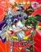 Yu☆Gi☆Oh! Arc-V Japanese english subbed