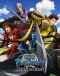 Sengoku Basara: Judge End Japanese english subbed