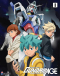 Kidou Senshi Gundam AGE Japanese english subbed