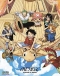 One Piece: Episode of Merry - Mou Hitori no Nakama no Monogatari Japanese english subbed
