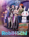 RobiHachi Japanese english subbed