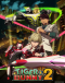 Tiger & Bunny 2 Japanese english subbed