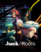 .hack//Roots Japanese english subbed