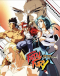 Battle Fighters Garou Densetsu Japanese english subbed