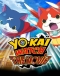 Youkai Watch Movie 1: Tanjou no Himitsu da Nyan! Japanese english subbed