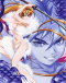 Tenjou Tenge: The Ultimate Fight Japanese english subbed