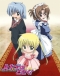 Hayate no Gotoku! Japanese english subbed
