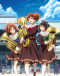 Hibike! Euphonium Movie 3: Chikai no Finale Japanese english subbed