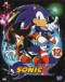 Sonic X Japanese english subbed