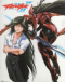 Uchuu no Kishi Tekkaman Blade OVA: Missing Link Japanese english subbed