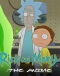 Rick and Morty: The Anime Japanese english subbed