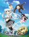 Miss Monochrome The Animation Japanese english subbed