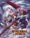 Spectral Force Japanese english subbed