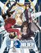 UQ Holder! Mahou Sensei Negima! 2 Japanese english subbed