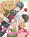 Junjou Romantica 3 Japanese english subbed