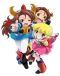Toei Robot Girls Japanese english subbed