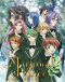 Marginal Prince: Gekkeiju no Ouji-tachi Japanese english subbed