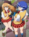Ikkitousen: Great Guardians Japanese english subbed