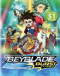 Beyblade Burst Chouzetsu Japanese english subbed