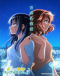 Hibike! Euphonium 3 Japanese english subbed