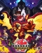 Bakugan: Legends Japanese english subbed