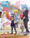 Hayate no Gotoku! Heaven Is a Place on Earth Japanese english subbed