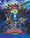 Chou Robot Seimeitai Transformers Micron Densetsu Japanese english subbed