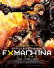 Appleseed Saga Ex Machina Japanese english subbed