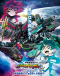 Shinkansen Henkei Robo Shinkalion Z the Animation Japanese english subbed