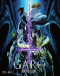 Garo Movie: Divine Flame Japanese english subbed