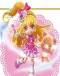 Cure Miracle to Mofurun no Mahou Lesson Japanese english subbed