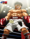 Hajime no Ippo: Rising Japanese english subbed
