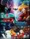 Cyborg 009 VS Devilman Japanese english subbed