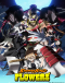 Shaman King: Flowers Japanese english subbed
