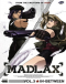 Madlax Japanese english subbed