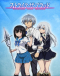 Strike the Blood: Valkyria no Oukoku-hen Japanese english subbed
