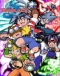 Bakuten Shoot Beyblade Japanese english subbed