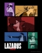 Lazarus Japanese english subbed