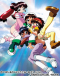 Saber Marionette R Japanese english subbed