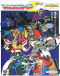 Transformers Zone Japanese english subbed